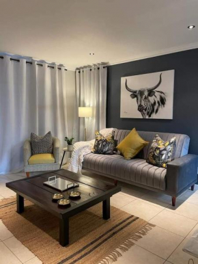 Lux apartment Plett